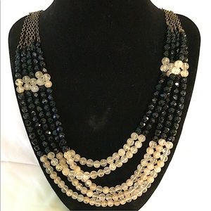 Talbots Statement Necklace